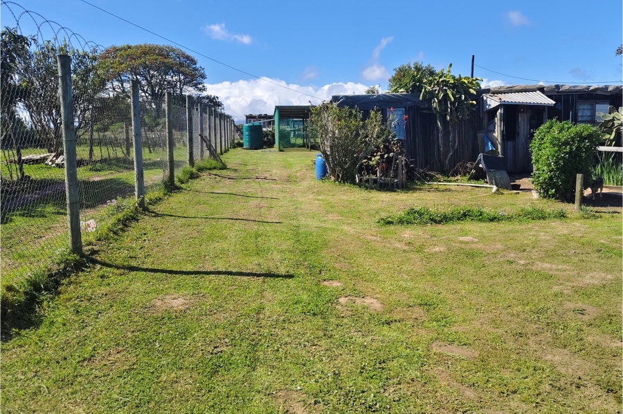 0 Bedroom Property for Sale in Pacaltsdorp Western Cape